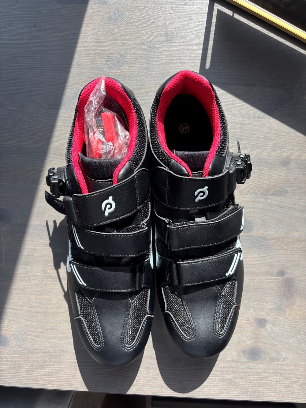 Peloton Bike Shoes - Picture 2 of 3